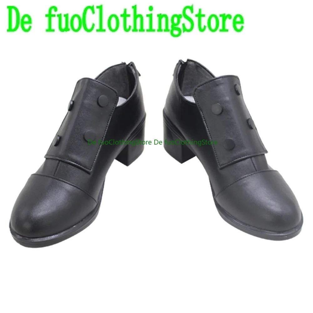 Scarpe e Stivali per Cosplay d - Anime Cosplay Youtuber recensione e prezzo
