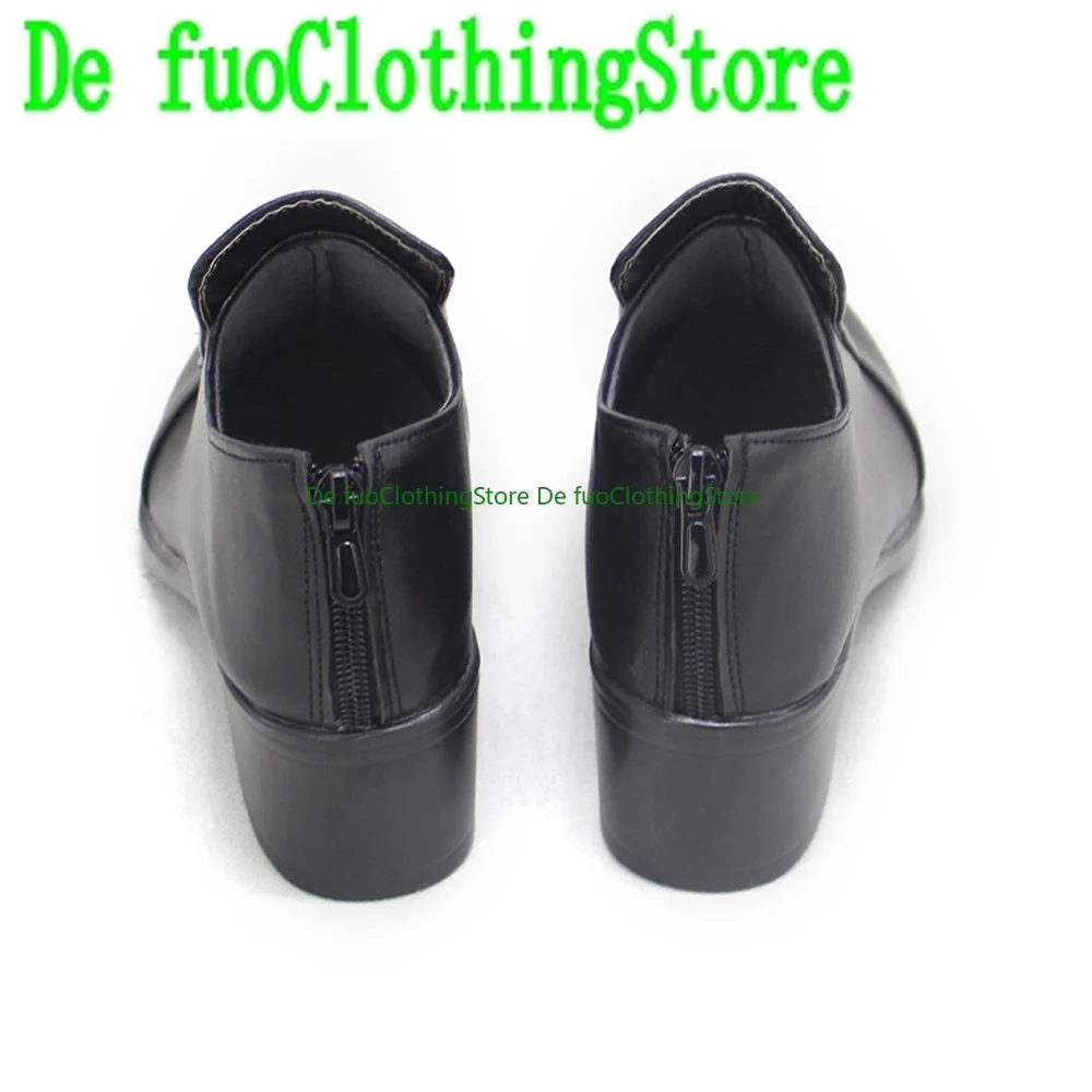 Scarpe e Stivali per Cosplay d - Anime Cosplay Youtuber recensione e prezzo