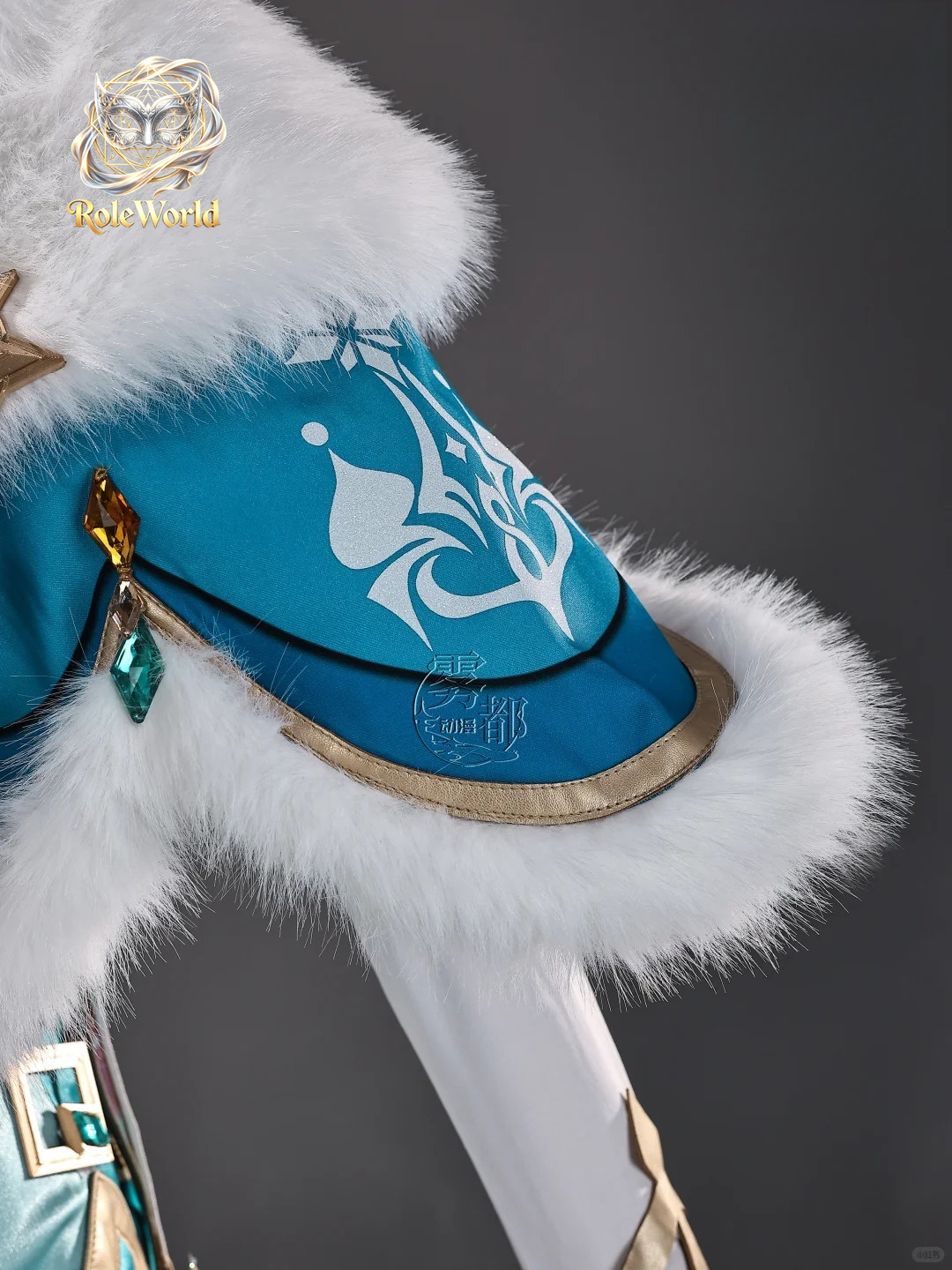 Costume Cosplay di Visna Gensh - Anime Cosplay Dress For Women recensione e prezzo