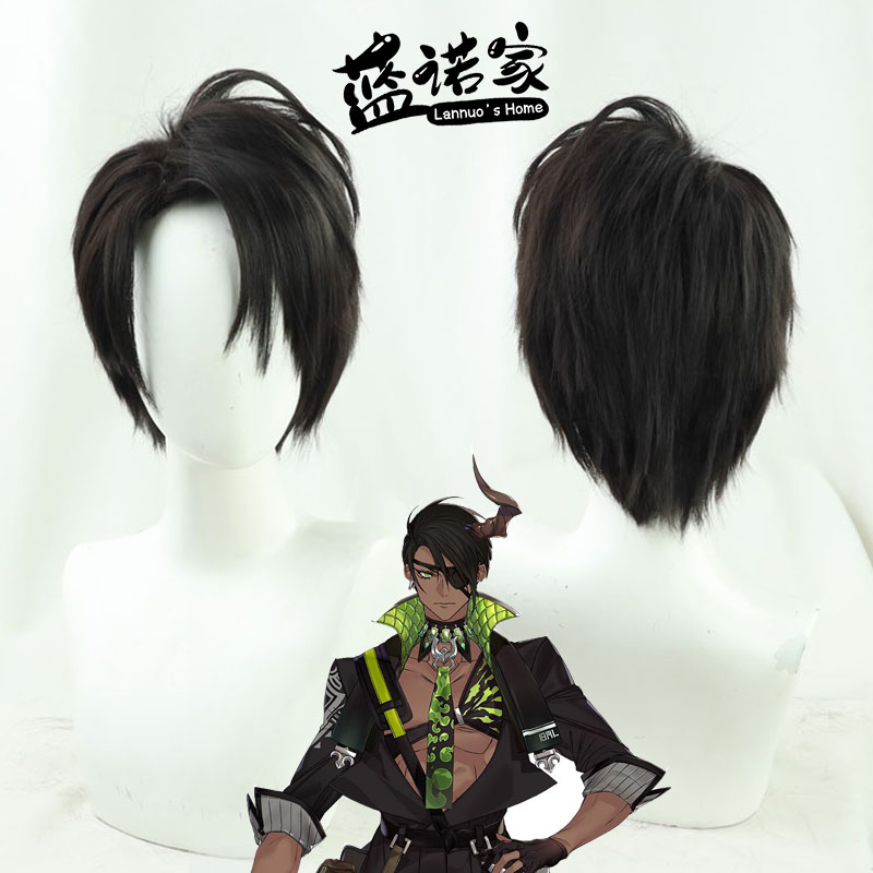 NIJISANJI Virtual YouTube Vtub - Anime Cosplay Youtuber recensione e prezzo