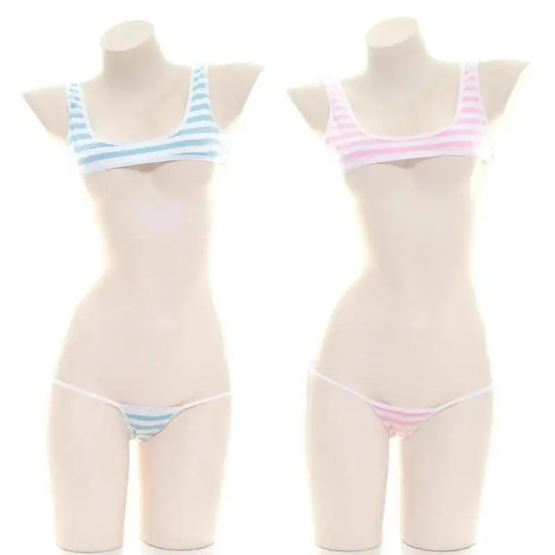 Costume da bagno bikini sexy i - Anime Cosplay Bikini recensione e prezzo