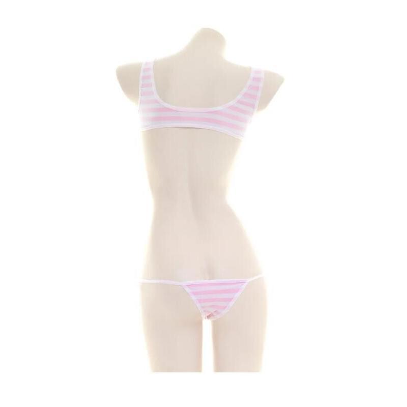 Costume da bagno bikini sexy i - Anime Cosplay Bikini recensione e prezzo