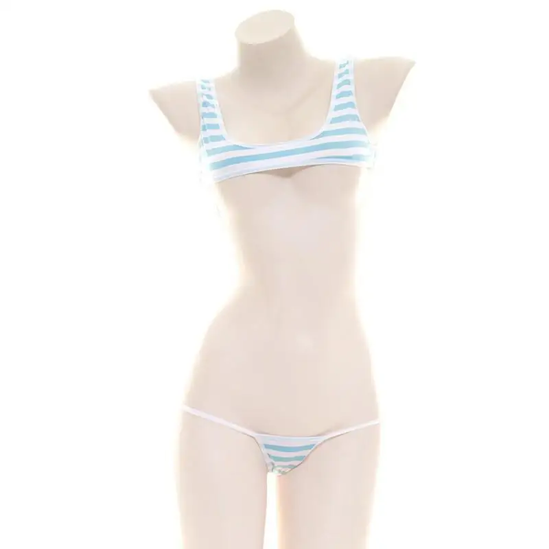 Costume da bagno bikini sexy i - Anime Cosplay Bikini recensione e prezzo