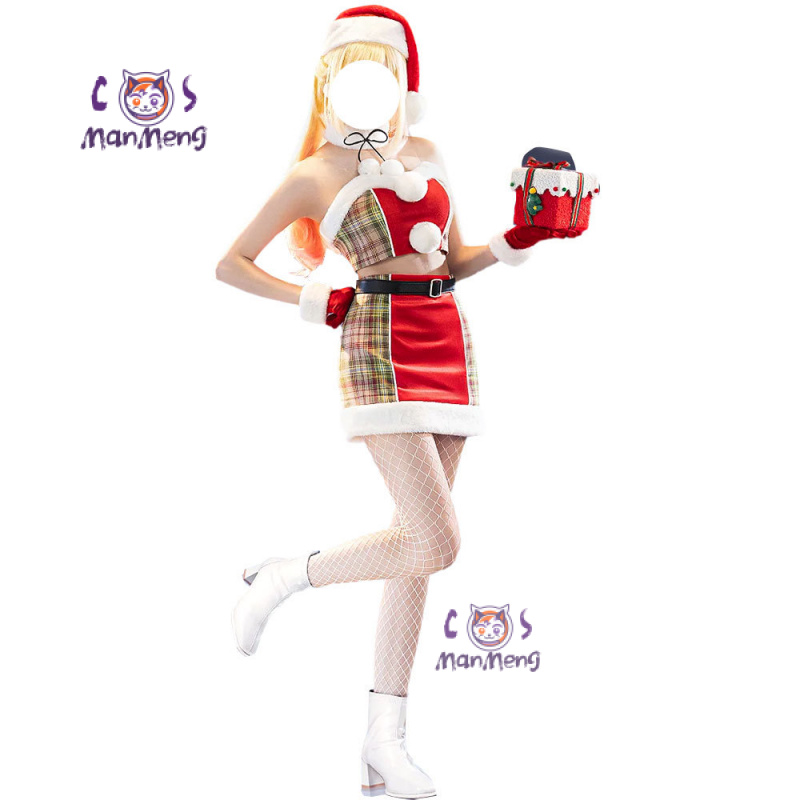 Anime My Dress-Up Darling Kita - Anime Cosplay Girl Name recensione e prezzo